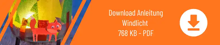 Grafik zum Download „Download Anleitung Windlicht“